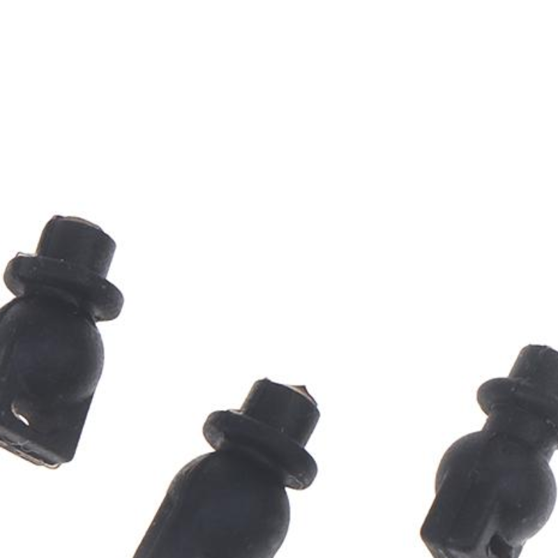 Drone Gimbal For Gopro - Stoßdämpferkugel, Gummidämpfer, Gummibuffer, AVATA 2 Air