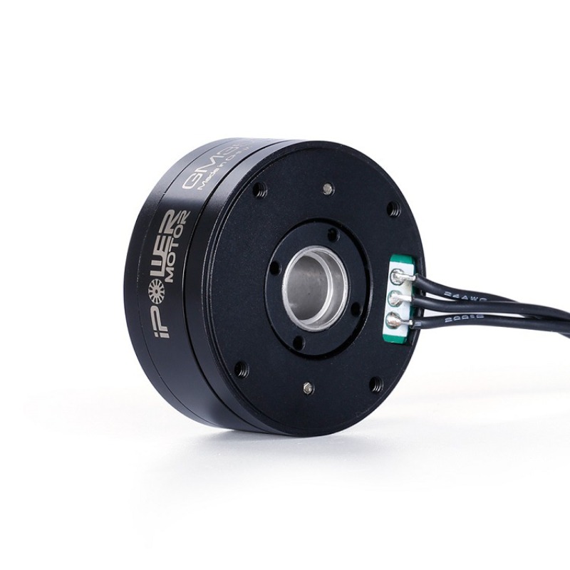 Drone Gimbal For Mirrorless - IFlight IPower GM3506 Hohlwellen-Gimbal-Motor Einzelpack für