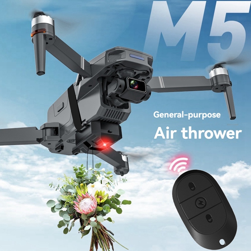Drohne Airdrop-System für Dji  – Drone Gimbal 2 Axis Bewertung und Preis