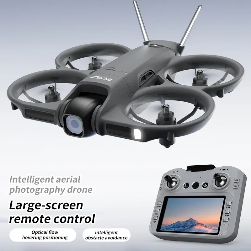 Lenovo Drone 8K Aerial HD Inte – Drone Gimbal 3 Axis Bewertung und Preis