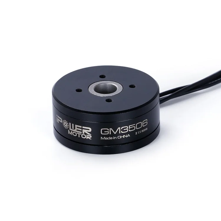 IFlight IPower GM3506 Hohlwell – Drone Gimbal For Mirrorless Bewertung und Preis