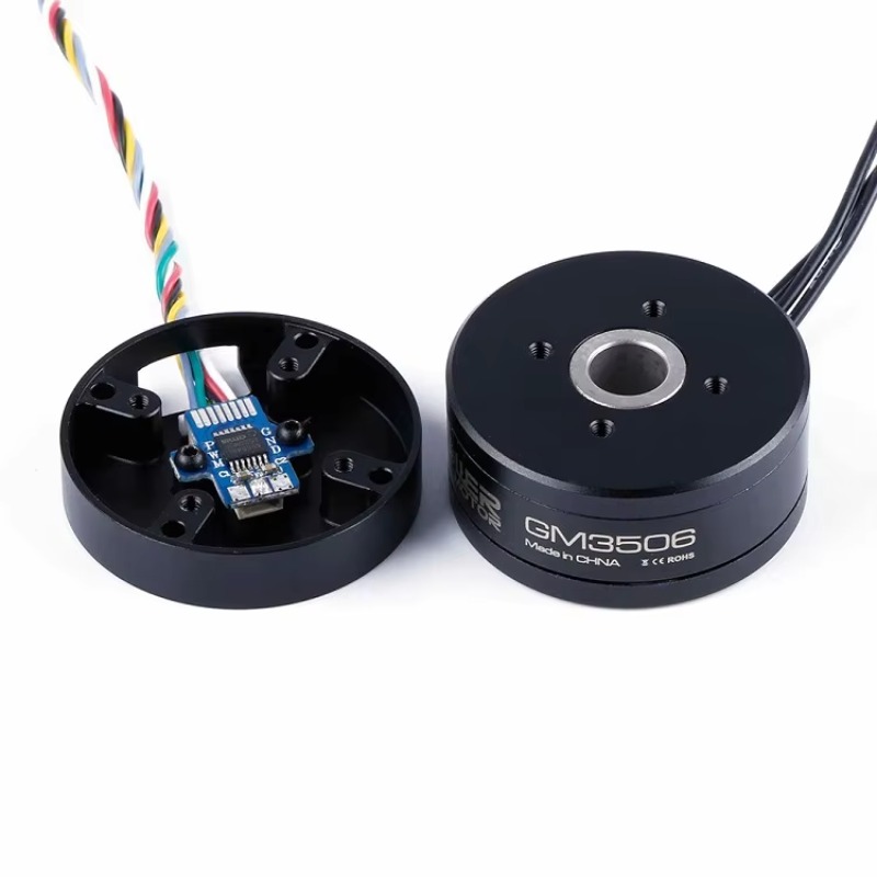 IFlight IPower GM3506 Hohlwell – Drone Gimbal For Mirrorless Bewertung und Preis