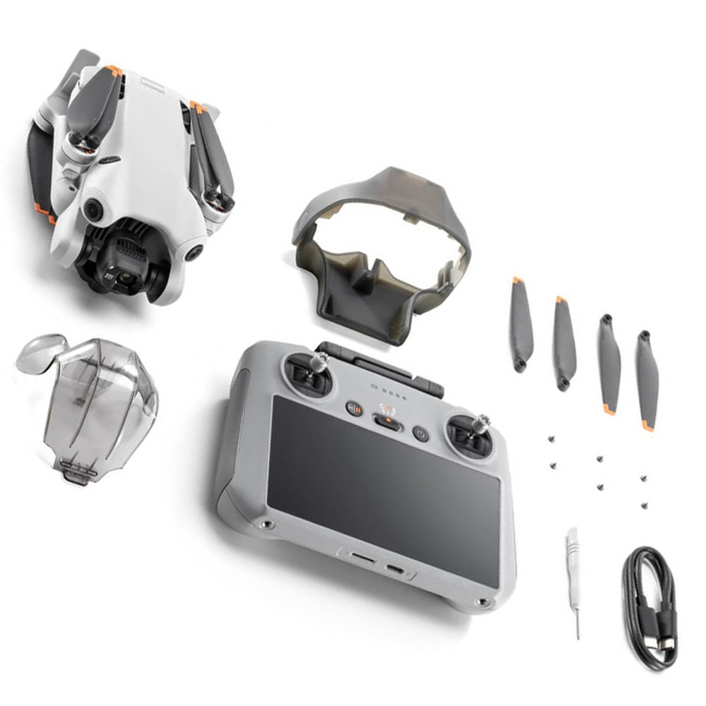 Gebraucht 95% Neu Original Min – Drone Gimbal 3 Axis Bewertung und Preis