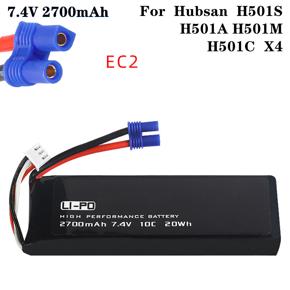 7,4 V 2700 mAh 10C Original Ba – Drone Gimbal 2 Axis Bewertung und Preis