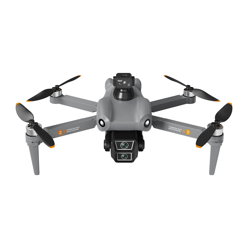 L300 Pro GPS Professionelle Dr – Drone Gimbal 2 Axis Bewertung und Preis