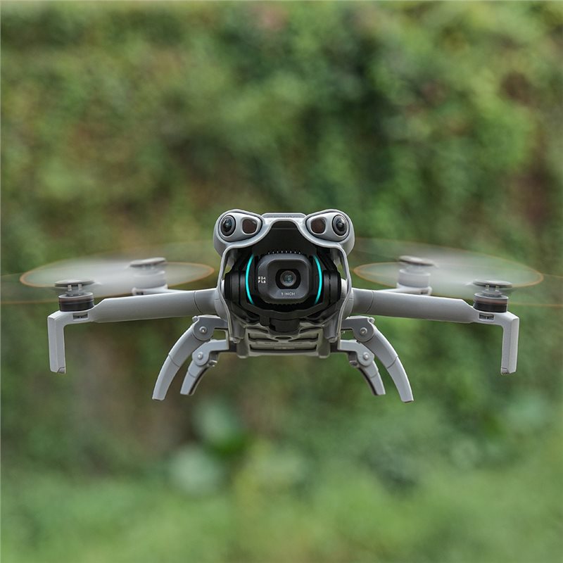 DT18 Blendschutz-Objektivhaube – Drone Gimbal For Gopro Bewertung und Preis