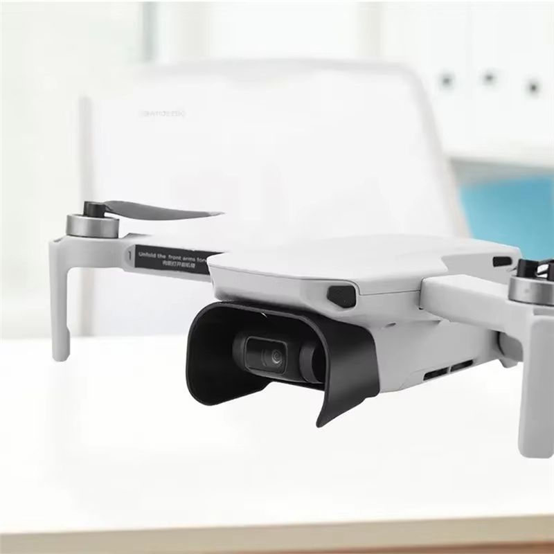 DT18 Objektivabdeckung für DJI – Drone Gimbal For Gopro Bewertung und Preis